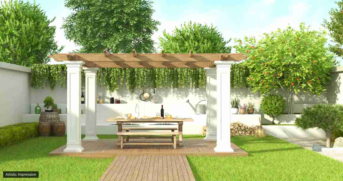 Shakti-One-Luxuria-Amenities-Gazebo-KoparKhairane-Navi-Mumbai