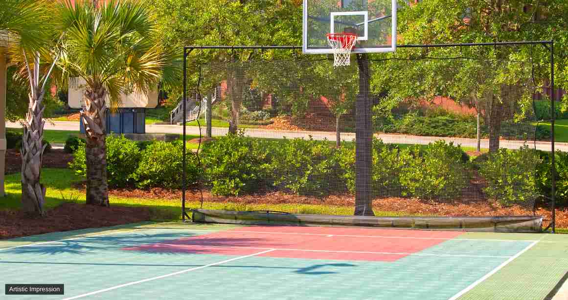 Shakti-One-Luxuria-Amenities-Basketball-Court-KoparKhairane-Navi-Mumbai