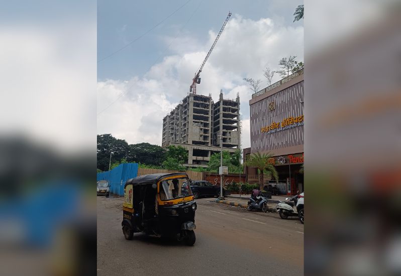 Shakti-one-luxuria-Construction-Status-Oct-2024 (6)